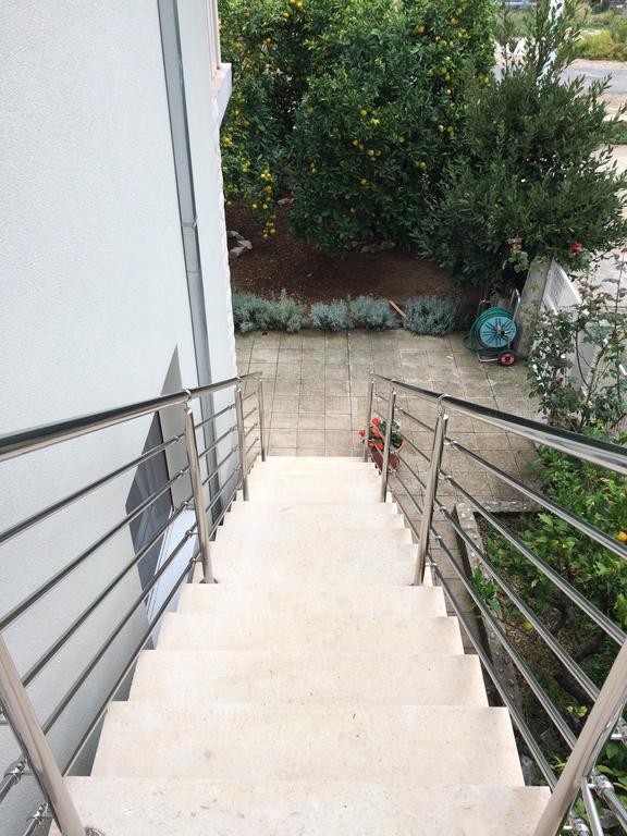 Apartmani Mane Trogir Exterior photo