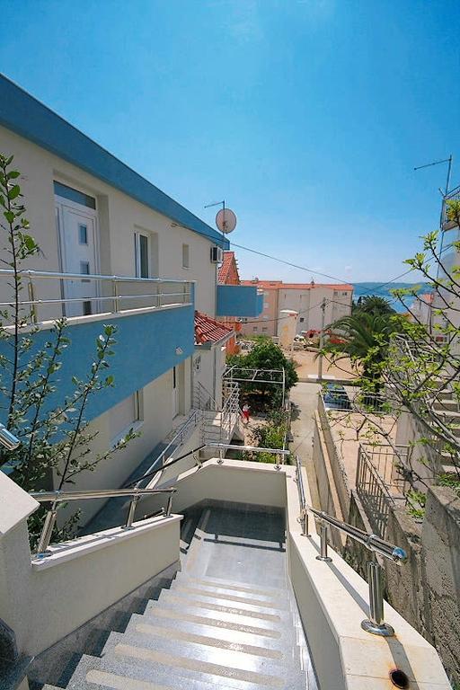 Apartmani Mane Trogir Exterior photo