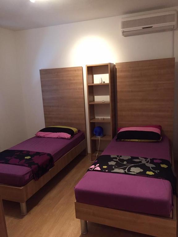 Apartmani Mane Trogir Exterior photo