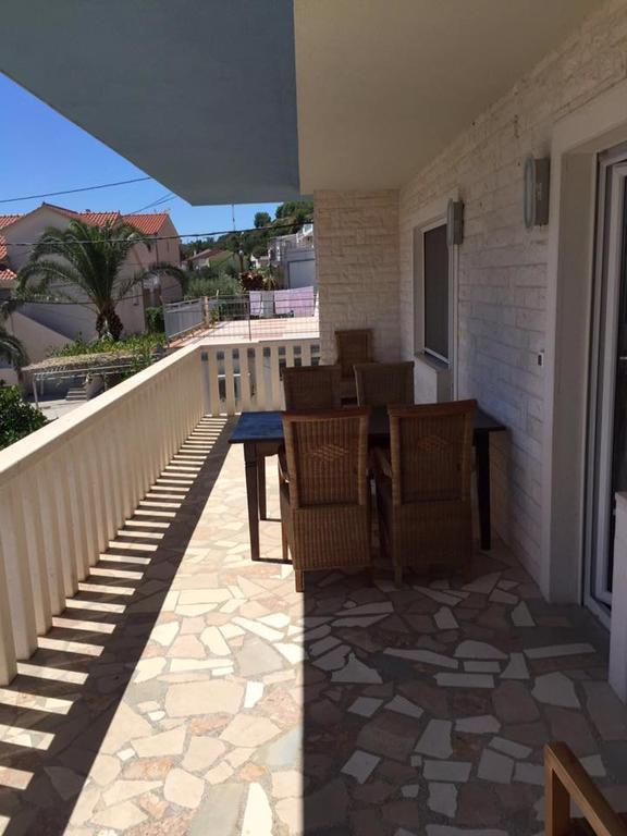 Apartmani Mane Trogir Exterior photo