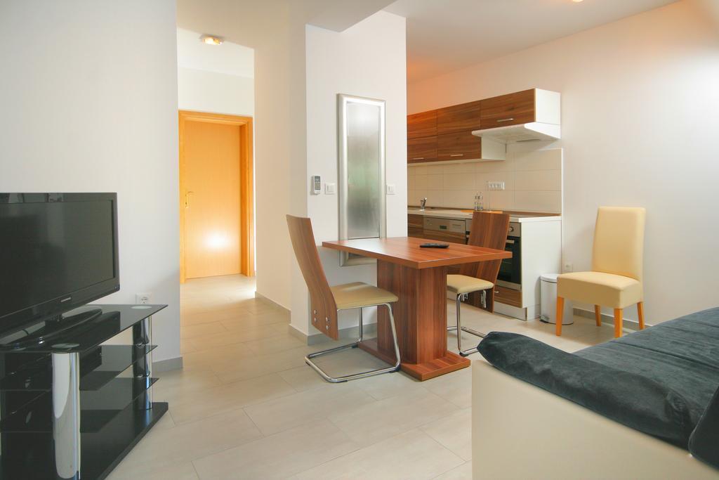 Apartmani Mane Trogir Exterior photo