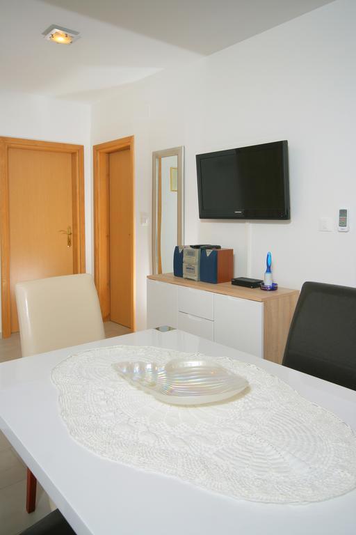 Apartmani Mane Trogir Exterior photo