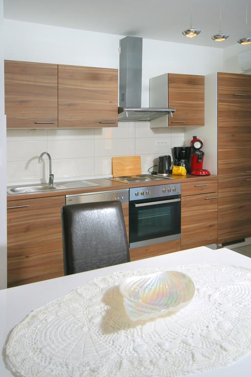 Apartmani Mane Trogir Exterior photo