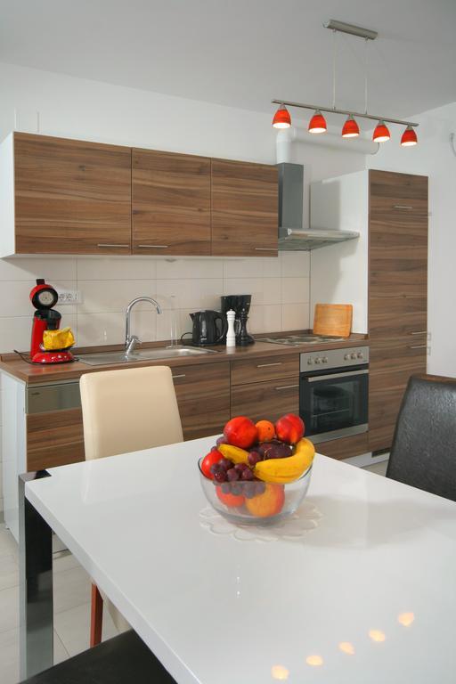 Apartmani Mane Trogir Exterior photo