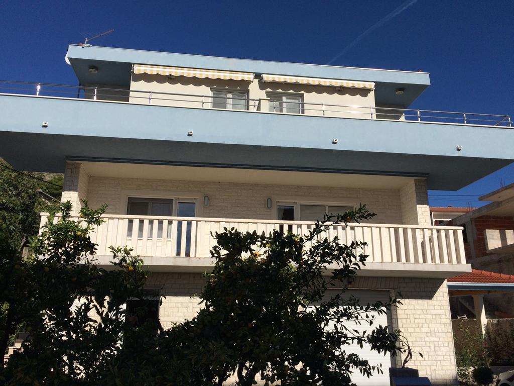 Apartmani Mane Trogir Exterior photo