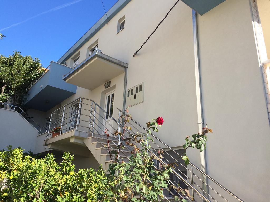 Apartmani Mane Trogir Exterior photo
