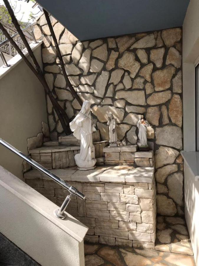 Apartmani Mane Trogir Exterior photo